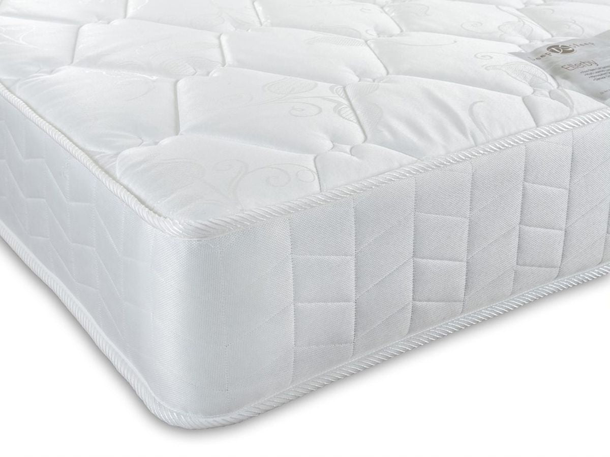 Giltedge Beds Ellerby Open Coil Mattress - Sleep Better