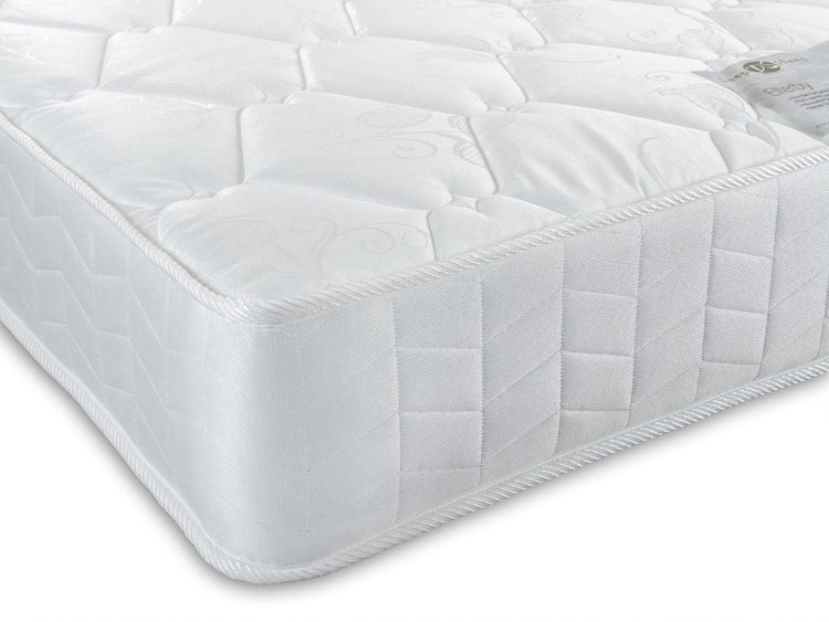 Giltedge Beds Ellerby Open Coil Mattress - Sleep Better