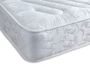Giltedge Beds Rome Open Coil Mattress - Superior Comfort