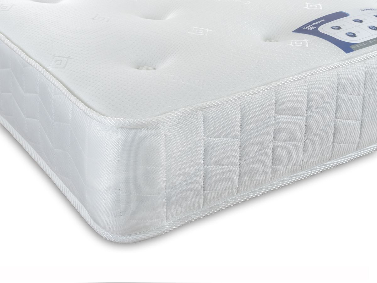 Giltedge Solo Master Mattress - Unparalleled Comfort