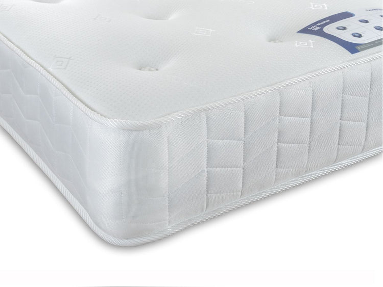Giltedge Solo Master Mattress - Unparalleled Comfort