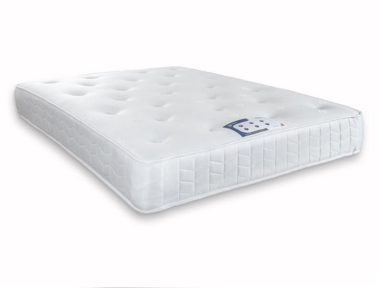 Giltedge Solo Master Mattress - Unparalleled Comfort