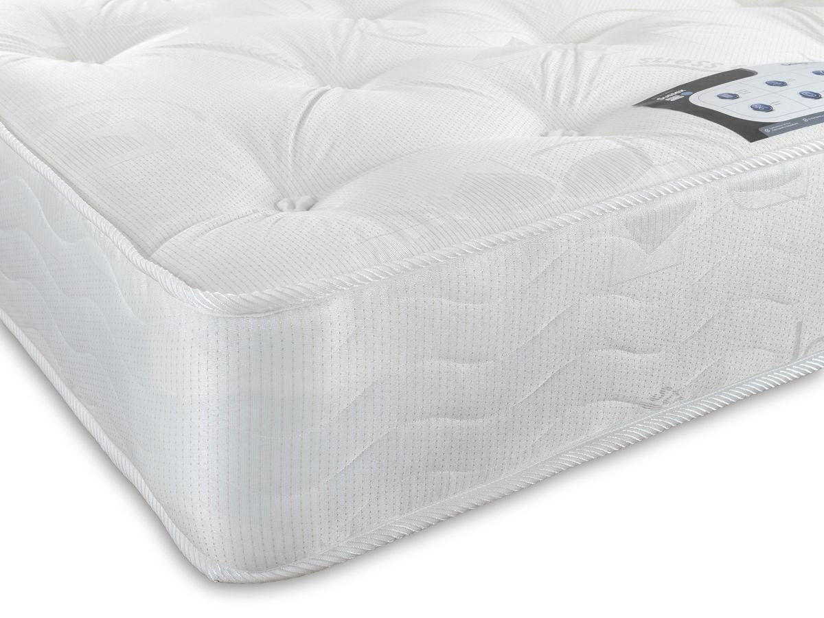 Giltedge Beds Sussex Orthopaedic Mattress - Mattress Stop