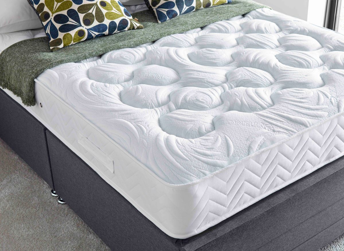 Giltedge Beds Camberley Mattress | Traditional Comfort