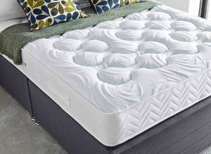 Giltedge Beds Camberley Mattress | Traditional Comfort