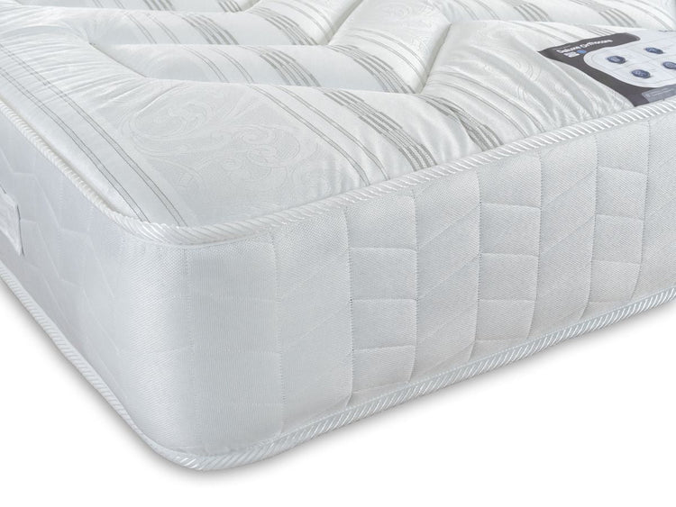 Giltedge Deluxe Orthocare Mattress - Back Support for Sleep
