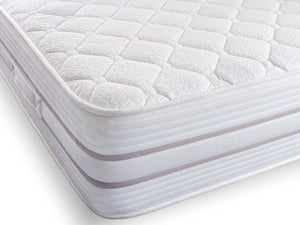 Giltedge Beds Sirocco 2000 Pocket Sprung Mattress | Support