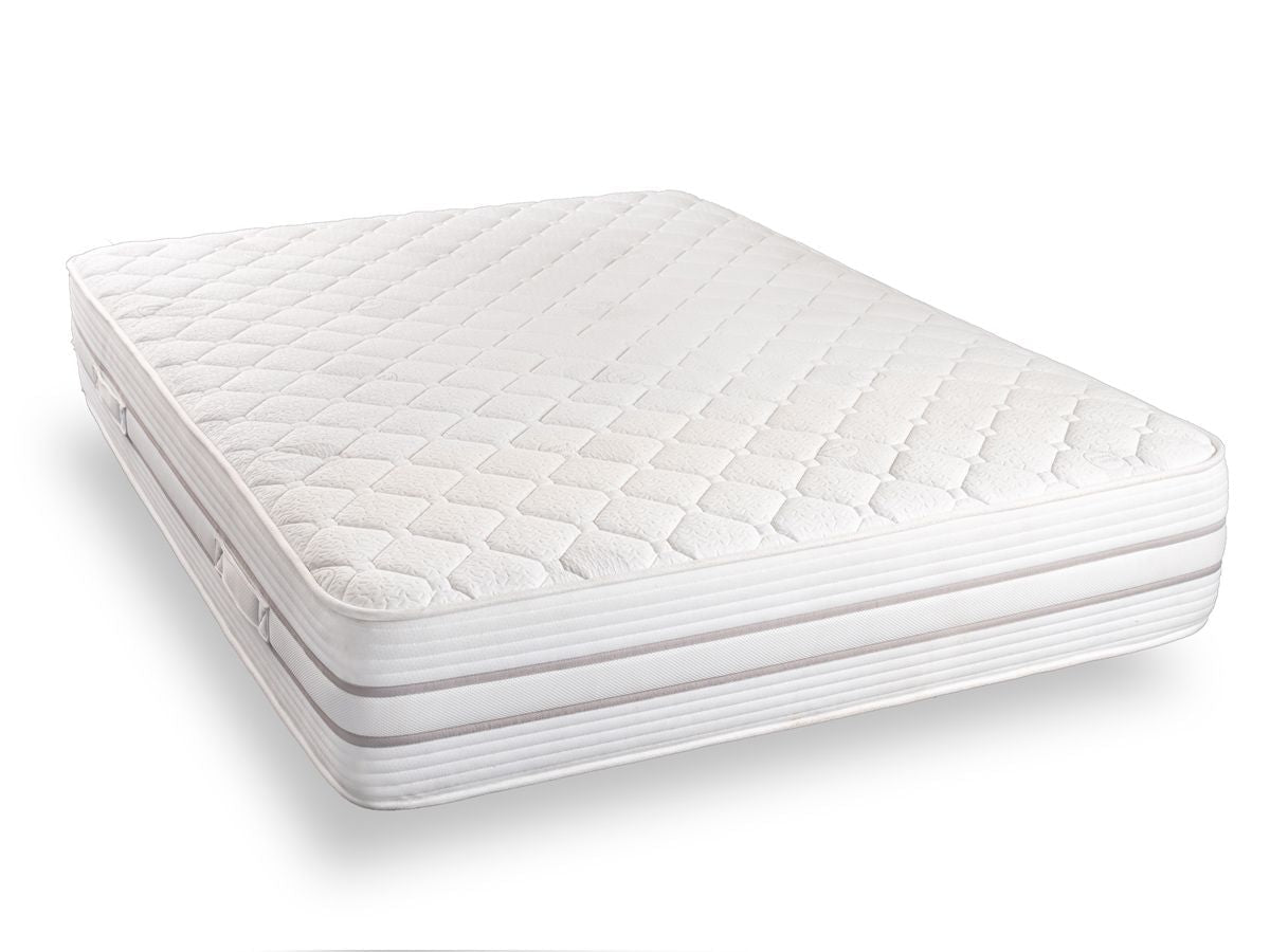 Giltedge Beds Sirocco 2000 Pocket Sprung Mattress | Support
