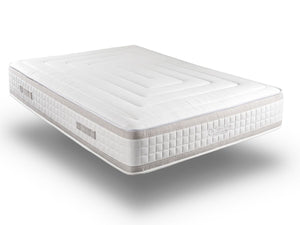 Giltedge Pure Pocket 1000 Natural Mattress | Eco-Friendly