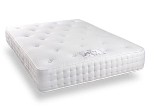 Giltedge Beds Bronze Pocket 1500 Sprung Mattress