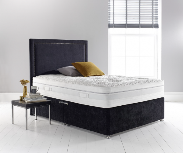 Healthopaedic Kernow 0 Gravity 1500 Pocket Sprung Mattress