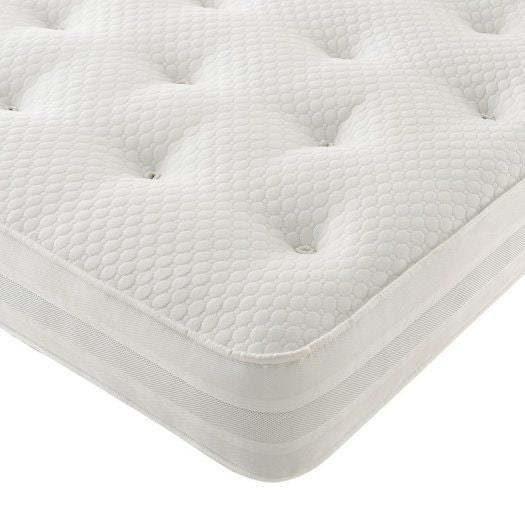 Healthopaedic Harmony 1000 Pocket Sprung Mattress | Sleep