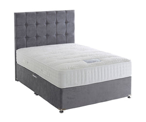 Dura Beds Thermacool Tencel 2000 Pocket Sprung Divan Set