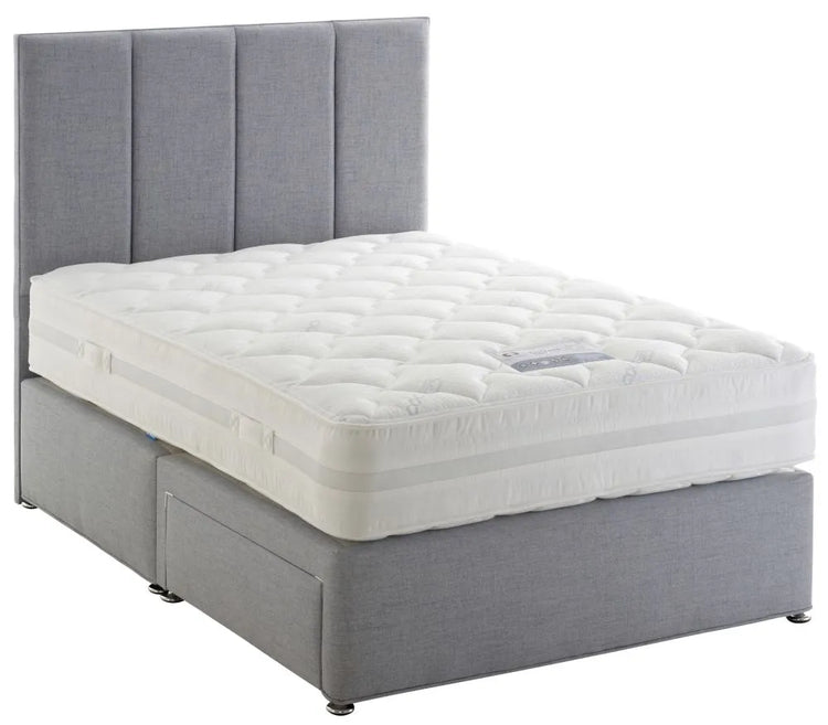 Dura Beds Climate Control Pocket Sprung Divan Set