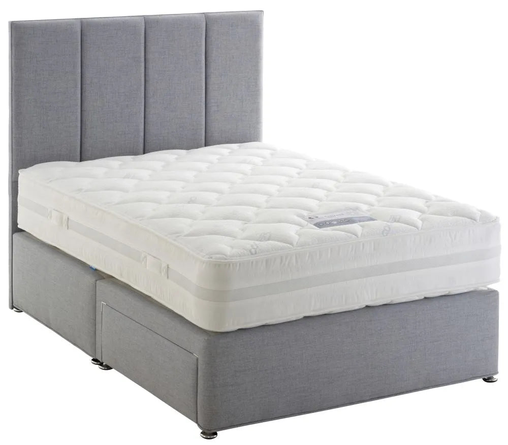Dura Beds Climate Control Pocket Sprung Divan Set