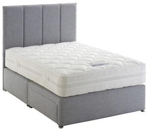 Dura Beds Climate Control Pocket Sprung Divan Set
