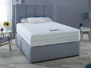 Dura Beds Climate Control Pocket Sprung Divan Set