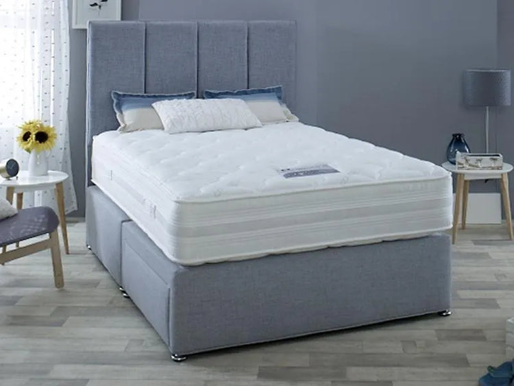 Dura Beds Climate Control Pocket Sprung Divan Set