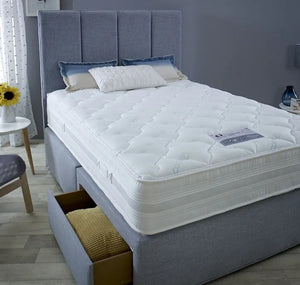 Dura Beds Climate Control Pocket Sprung Divan Set