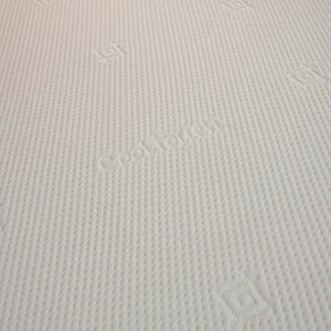 Eco Premium Memory Foam Mattress - Sustainable Comfort