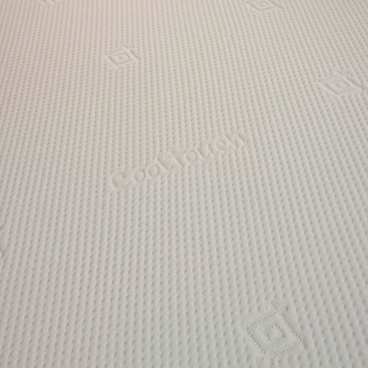 Eco Premium Memory Foam Mattress - Sustainable Comfort