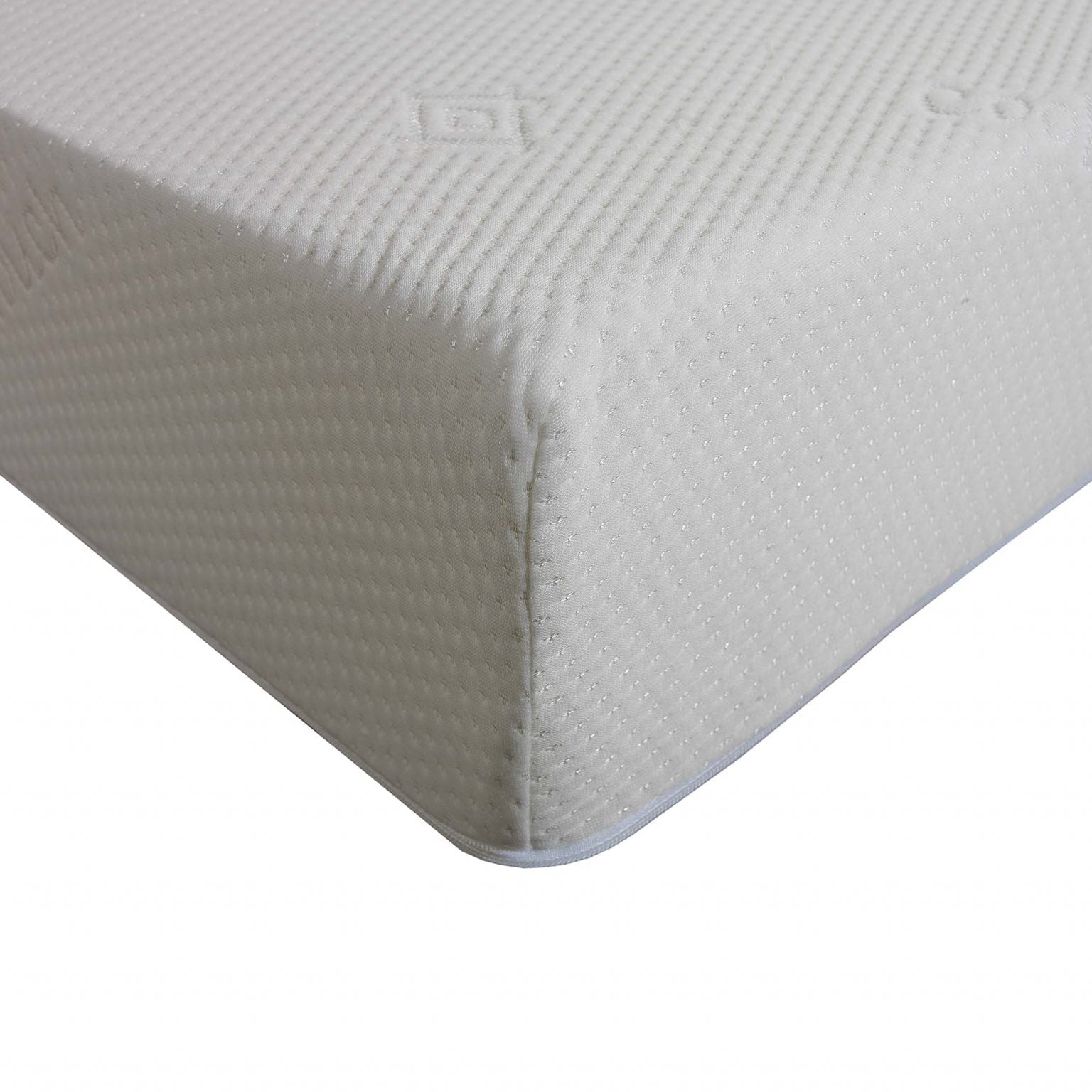 Eco Premium Memory Foam Mattress - Sustainable Comfort