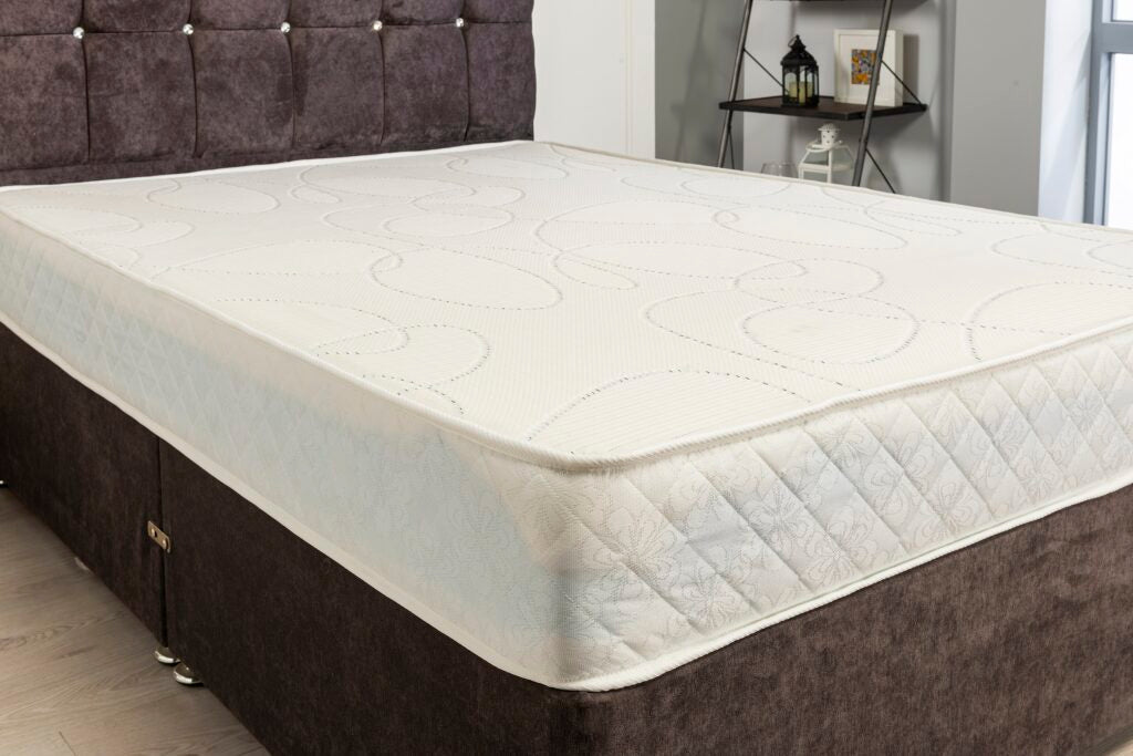 Flex Orthopedic Pocket 1000 (Encapsulated) Mattress