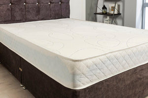 Flex Orthopedic Pocket 1000 (Encapsulated) Mattress