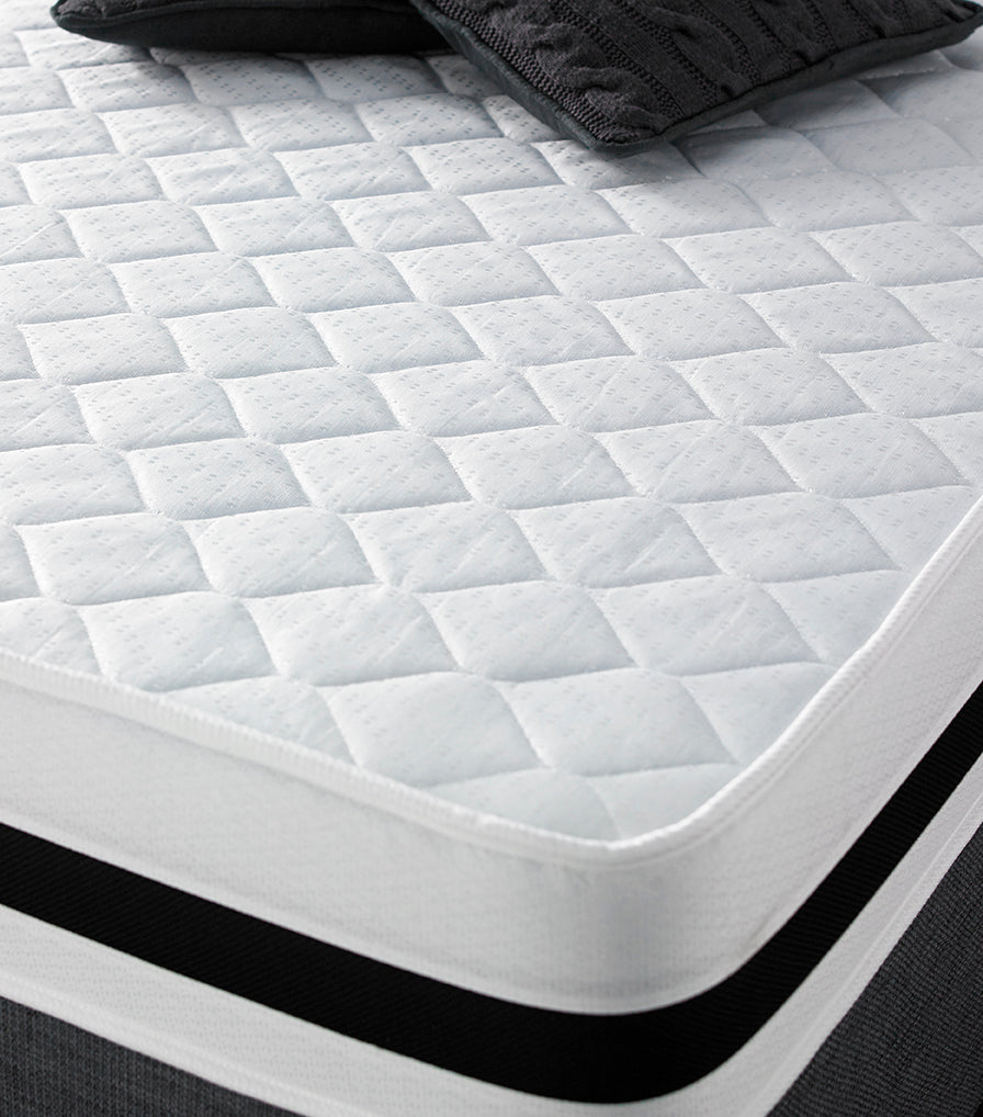 Coral 3D High Density Mattress - Ultimate Comfort