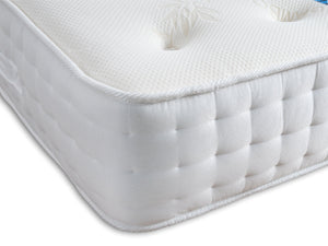 Giltedge Bamboo Dual Season Memory Pocket 1500 Mattress