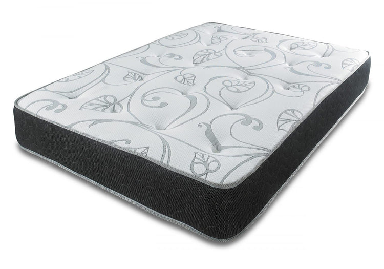 La Romantica Orchid Orthopedic Mattress | Support & Comfort
