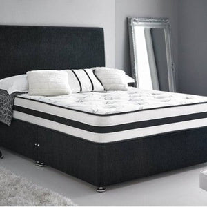 Giltedge Mayfair Orthopedic Mattress - Advanced Back Support