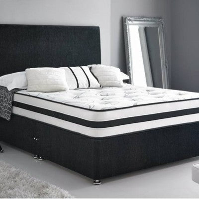Giltedge Mayfair Orthopedic Mattress - Advanced Back Support